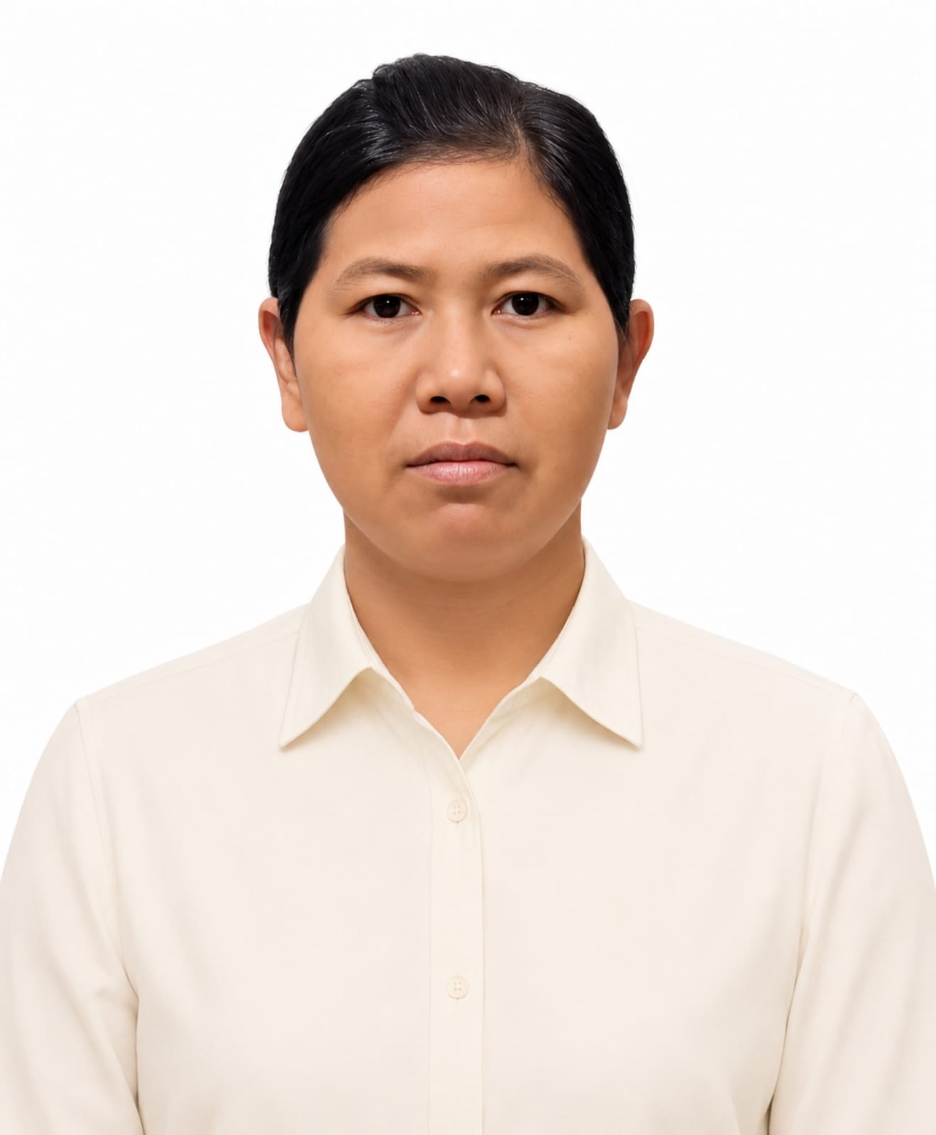 MOE MOE SU KYI